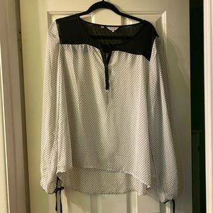 cute Guess blouse